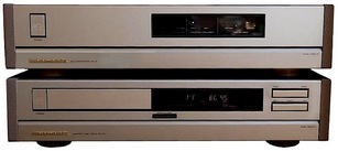 Marantz CD12